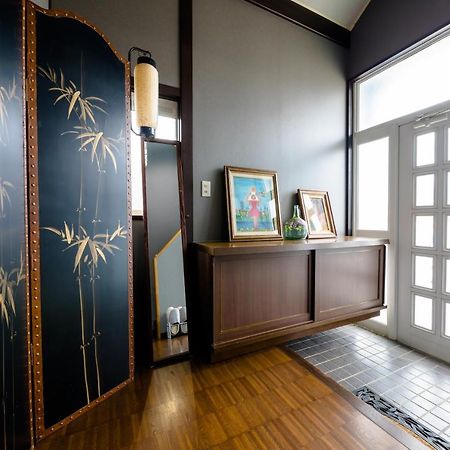 Villa コージー バケーション ステイ 富士河口湖 Exterior foto