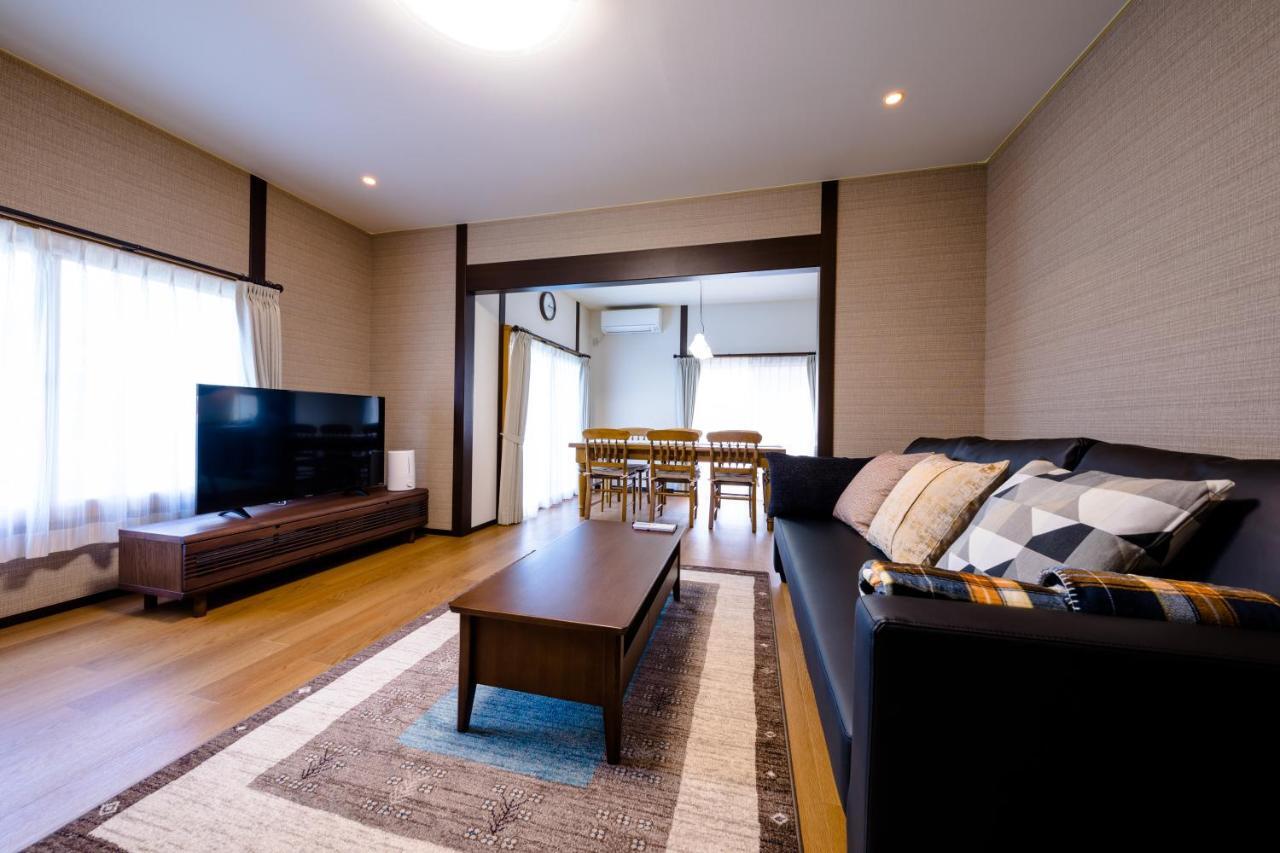 Villa コージー バケーション ステイ 富士河口湖 Exterior foto
