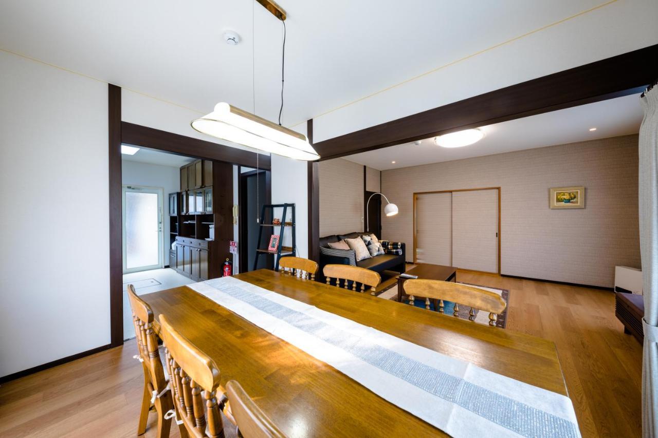 Villa コージー バケーション ステイ 富士河口湖 Exterior foto