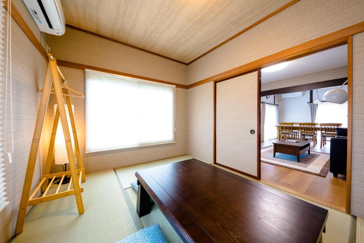 Villa コージー バケーション ステイ 富士河口湖 Exterior foto