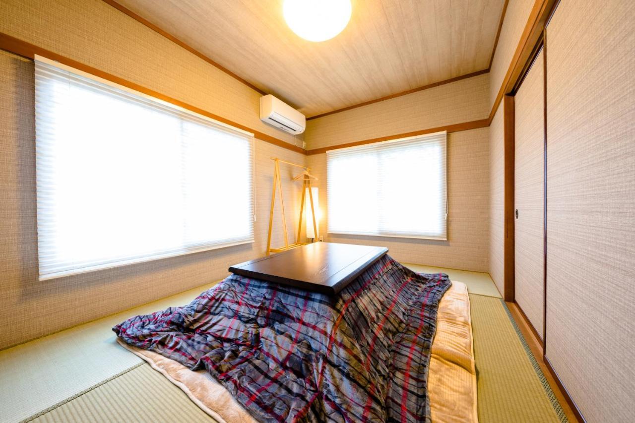 Villa コージー バケーション ステイ 富士河口湖 Exterior foto