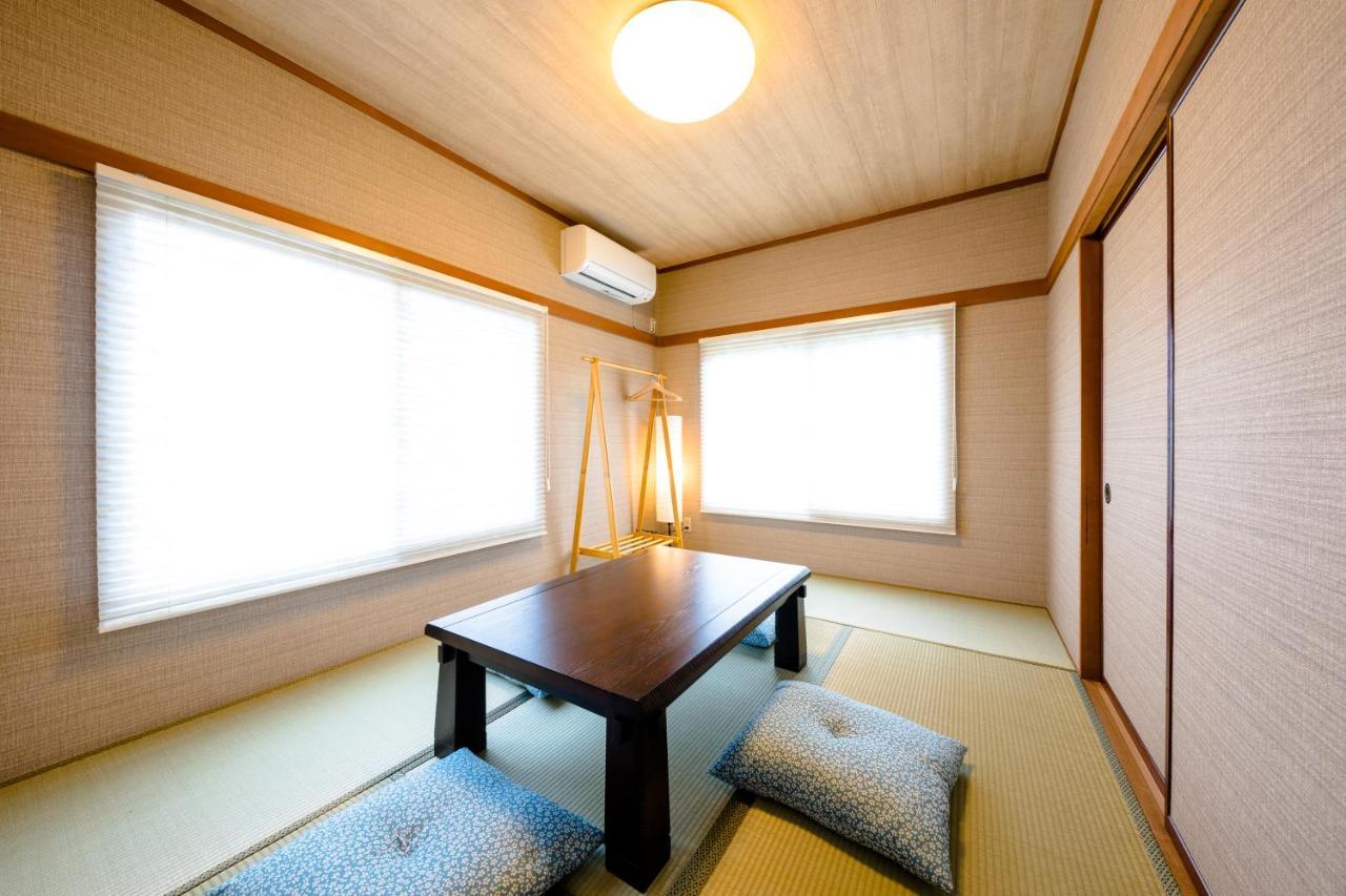 Villa コージー バケーション ステイ 富士河口湖 Exterior foto