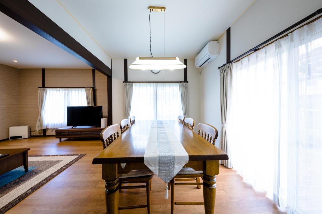 Villa コージー バケーション ステイ 富士河口湖 Exterior foto