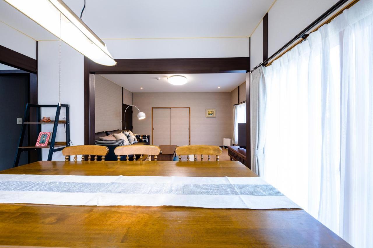 Villa コージー バケーション ステイ 富士河口湖 Exterior foto