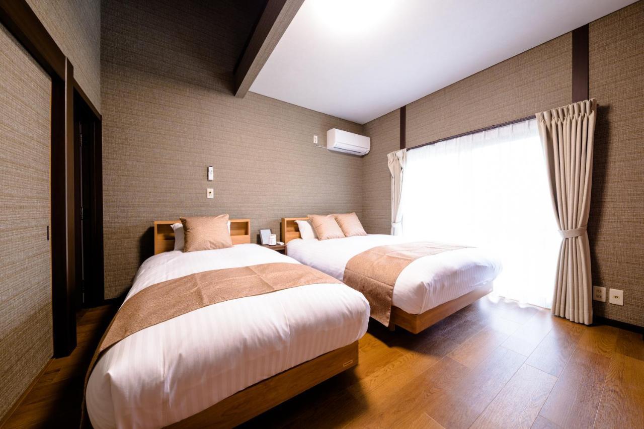 Villa コージー バケーション ステイ 富士河口湖 Exterior foto