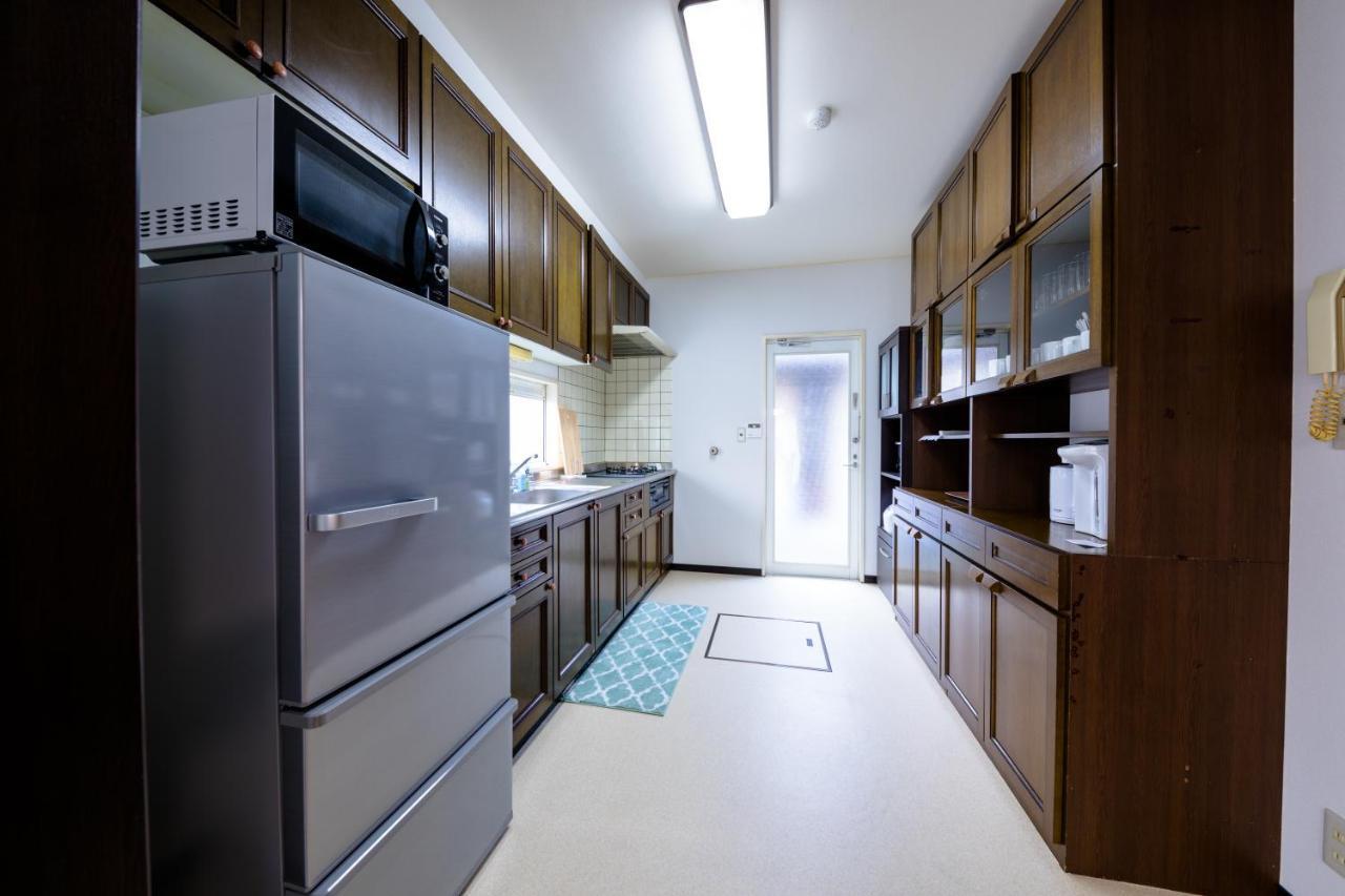 Villa コージー バケーション ステイ 富士河口湖 Exterior foto