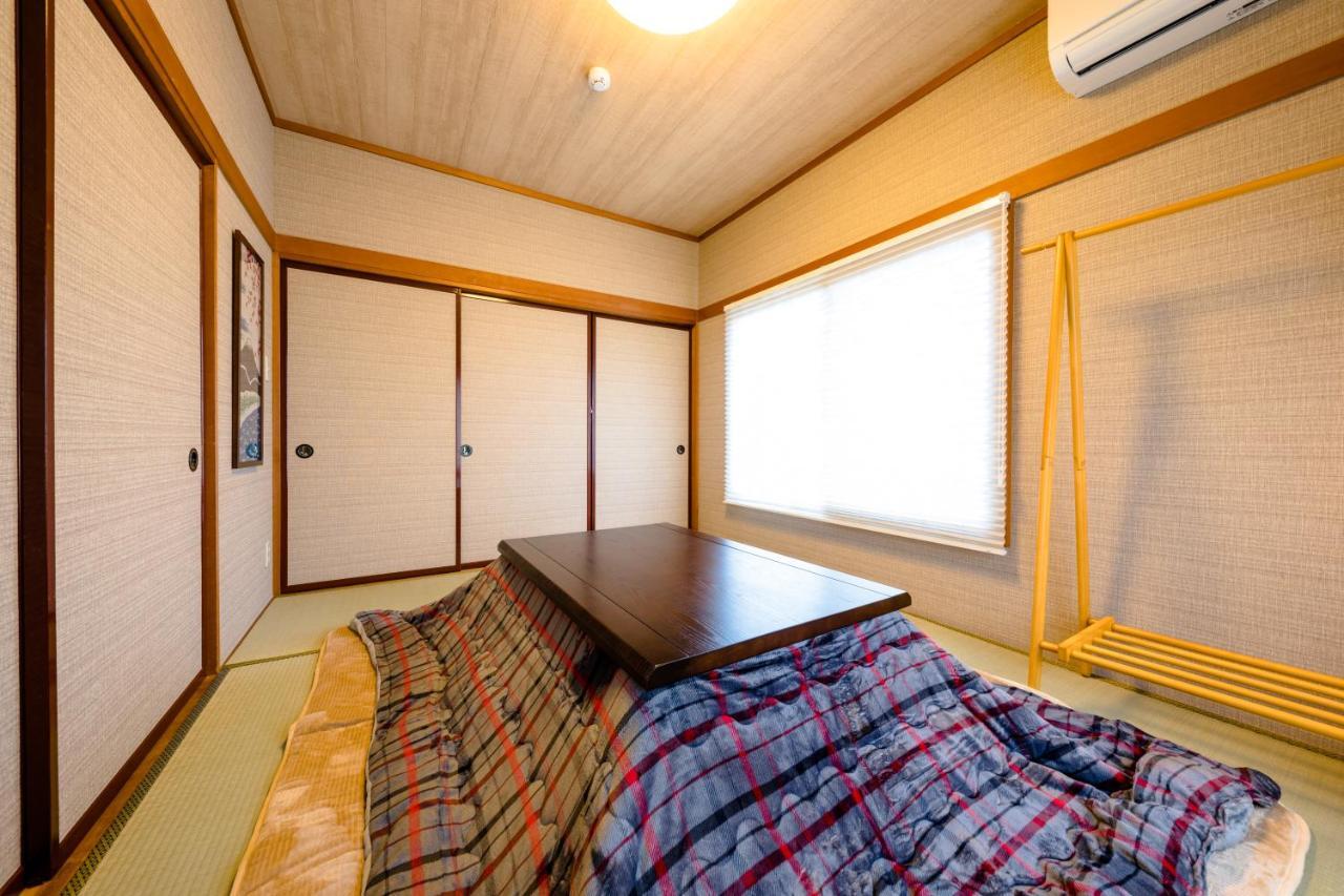 Villa コージー バケーション ステイ 富士河口湖 Exterior foto