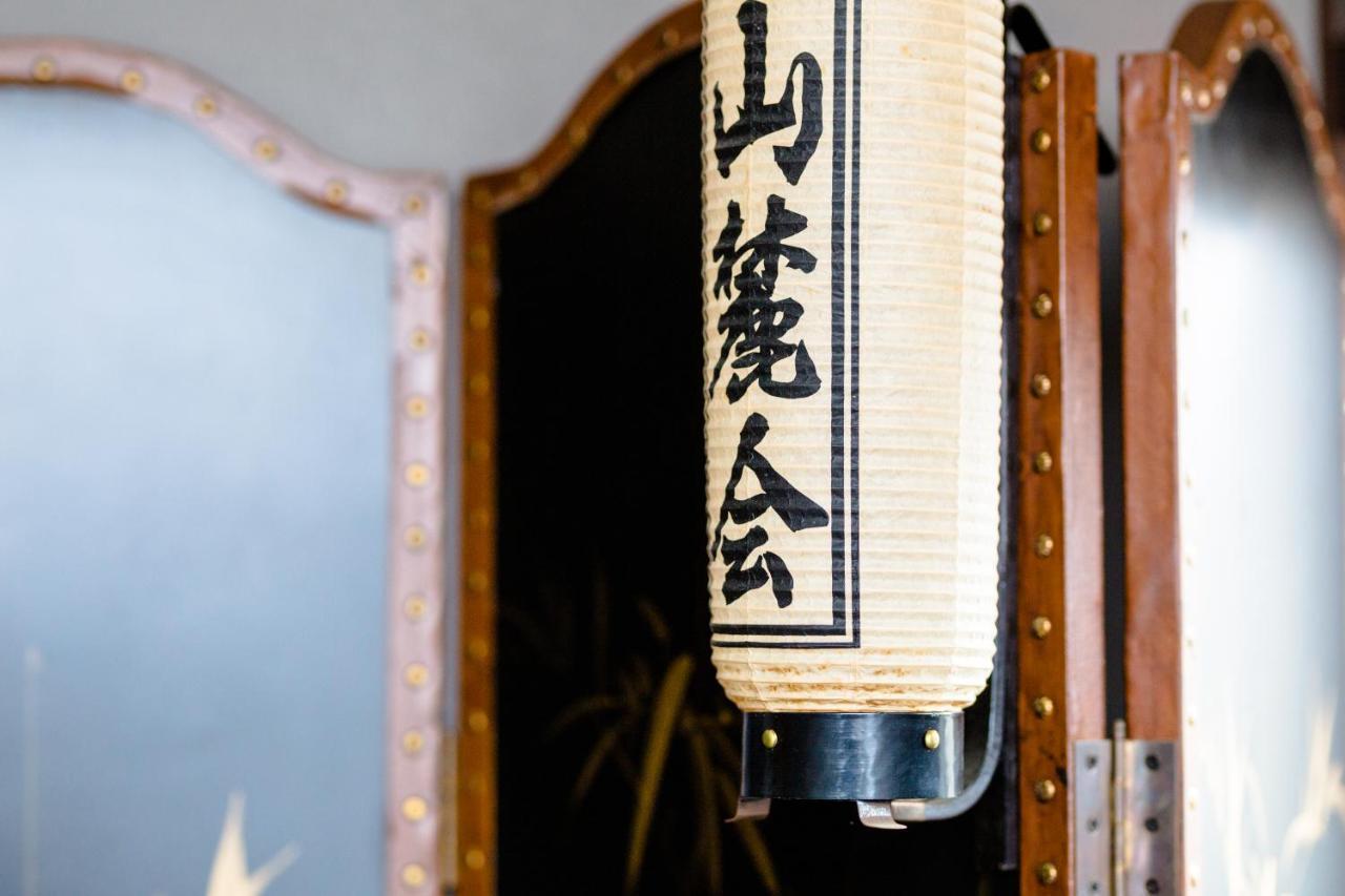 Villa コージー バケーション ステイ 富士河口湖 Exterior foto