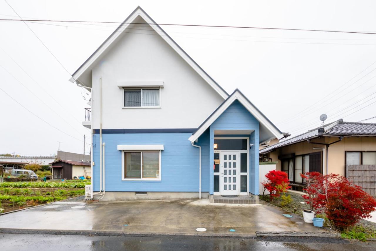 Villa コージー バケーション ステイ 富士河口湖 Exterior foto