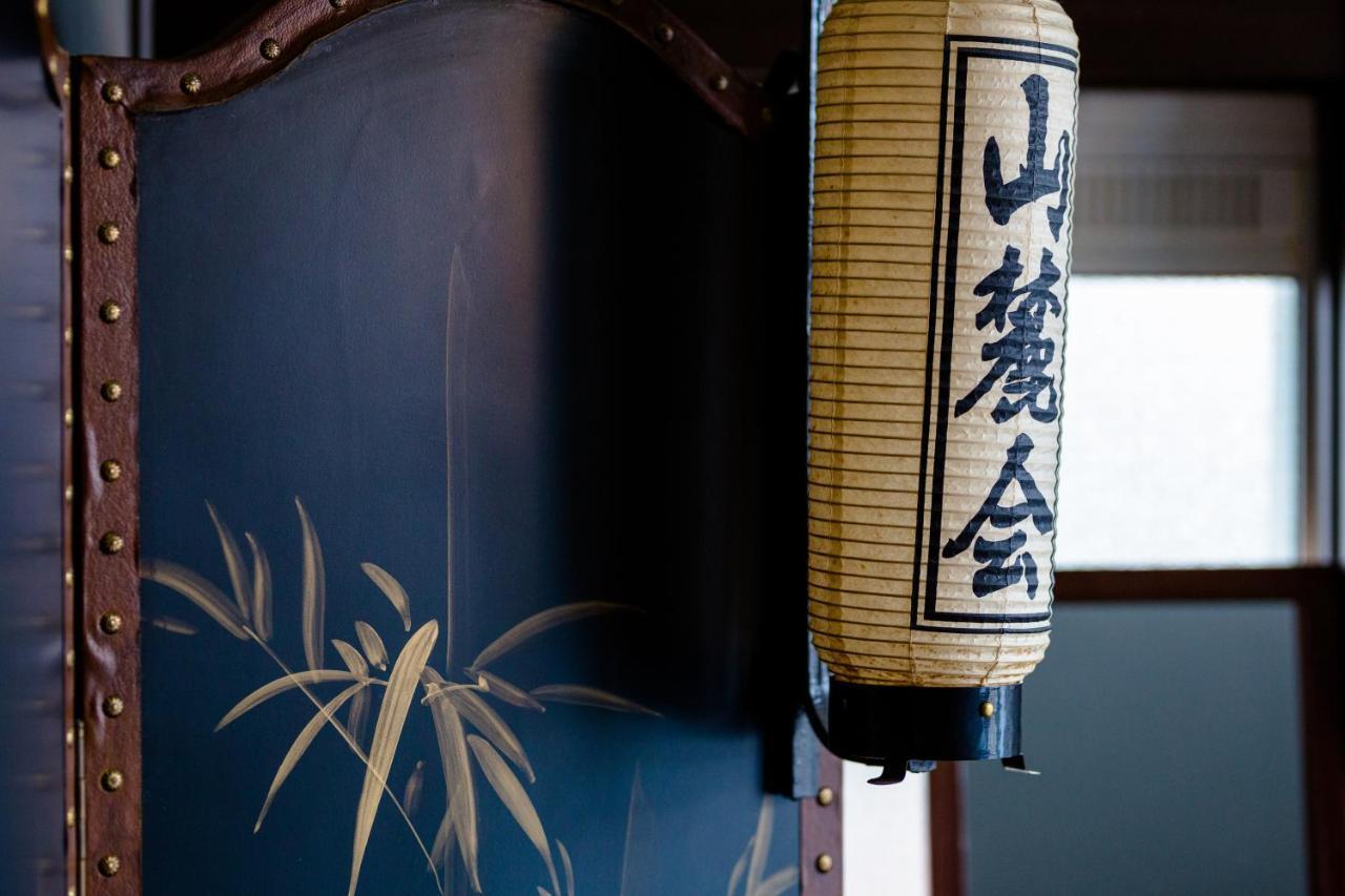 Villa コージー バケーション ステイ 富士河口湖 Exterior foto
