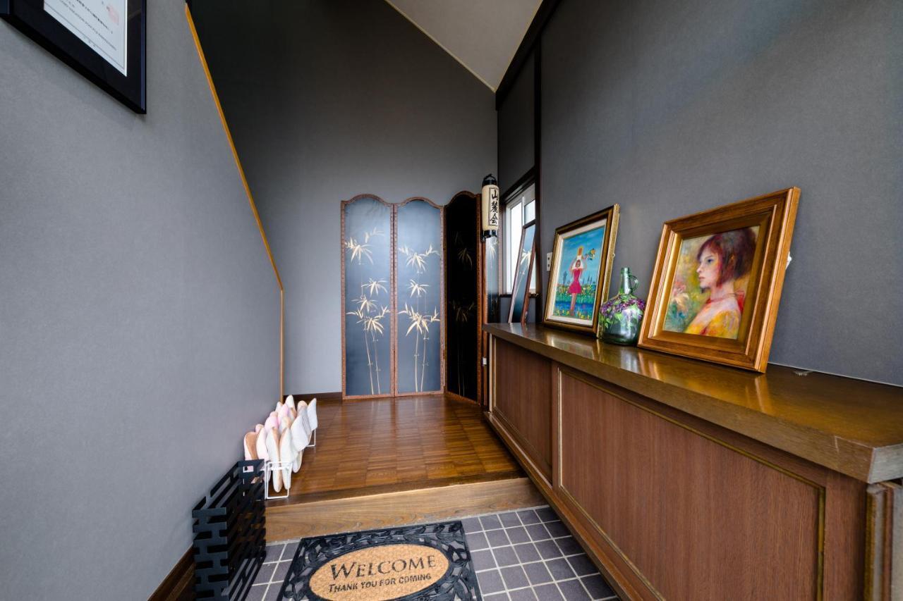 Villa コージー バケーション ステイ 富士河口湖 Exterior foto